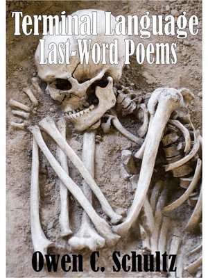 cover image of Terminal Language